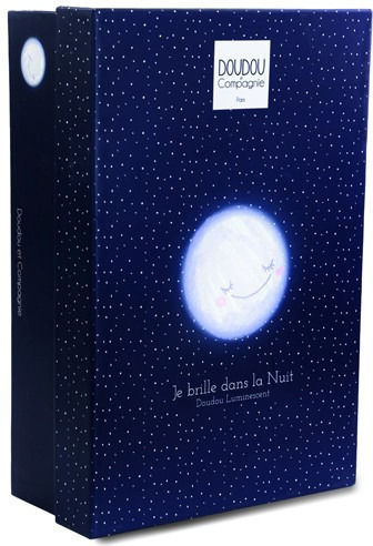 Doudou et Compagnie Λούτρινο Αρκουδάκι 30 εκ.