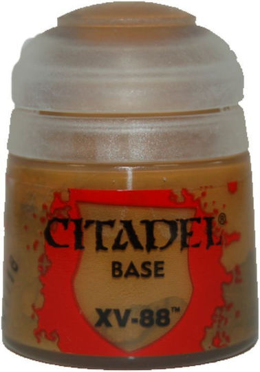 Citadel Base Culoare Modelism XV-88 12ml