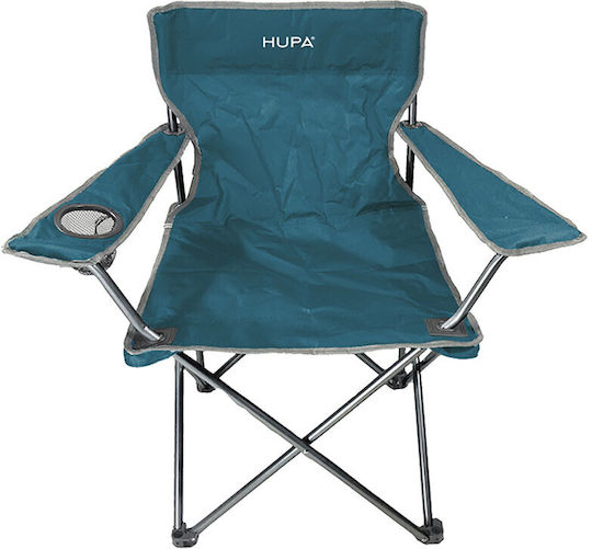 Hupa 57-1003/30 Chair Beach Turquoise 82x50x45cm