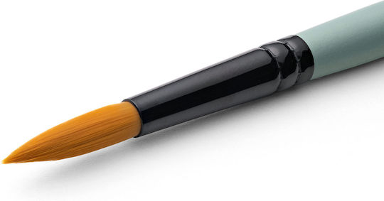 Renesans Gold Line Malpinsel Rund No5 1Stück J1006R-5