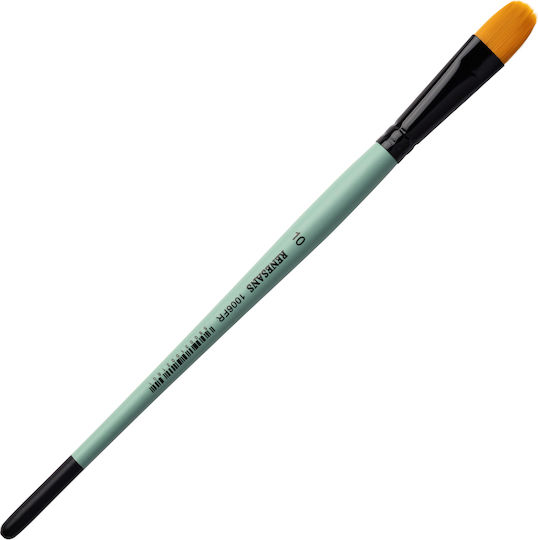 Renesans Gold Line Malpinsel Plakette No10 1Stück J1006FR-10