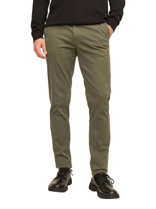 Jack & Jones Hose Chino Blue