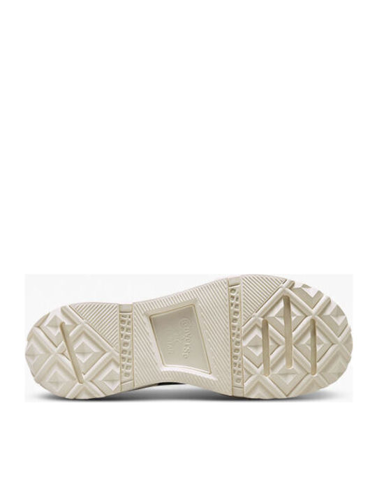 Run Star Legacy Cx Flatforms Sneakers Blue