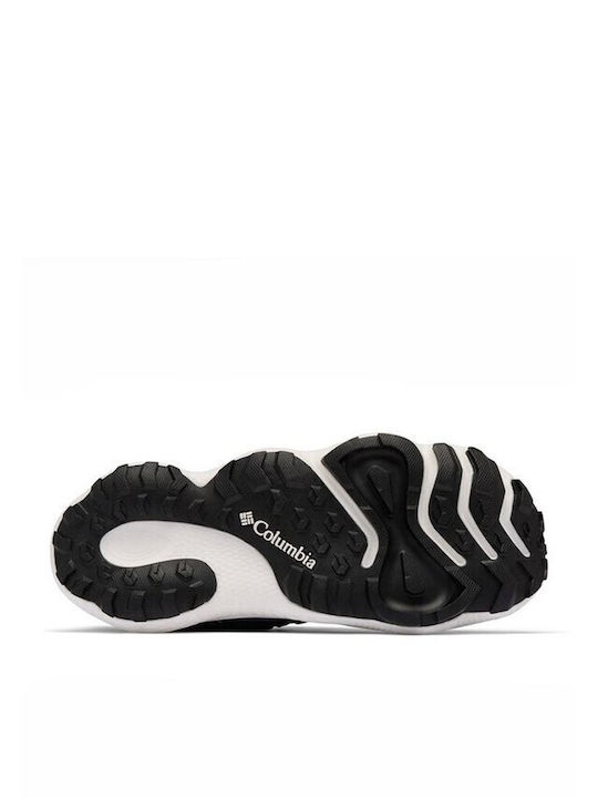 Escape Thrive Titanium Sneakers Blue