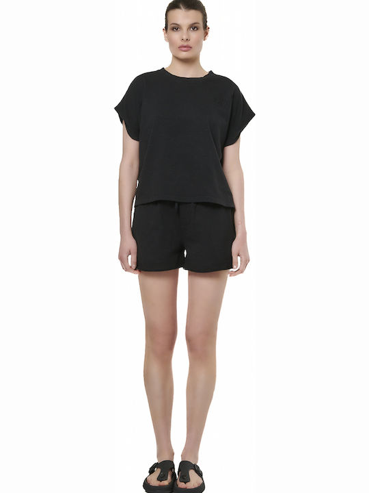Women's T-shirt Black
