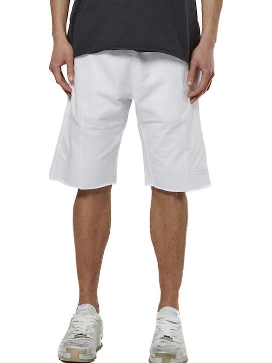 Body Action Men's Shorts Natural Dye
