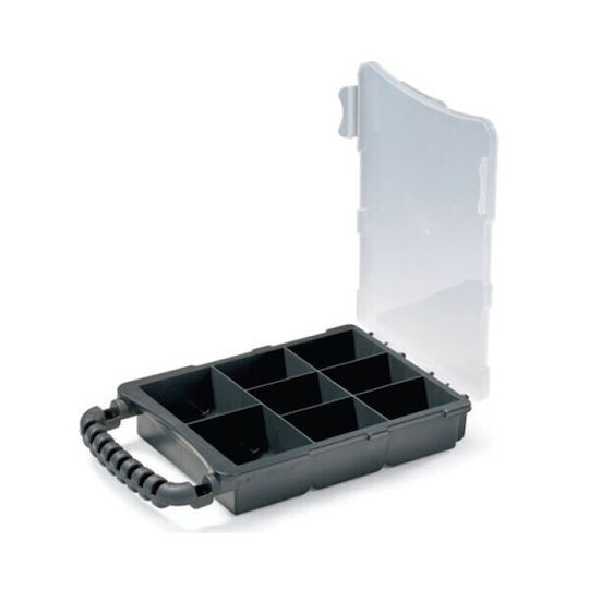 Agroequip Tool Compartment Organiser 8 Slots