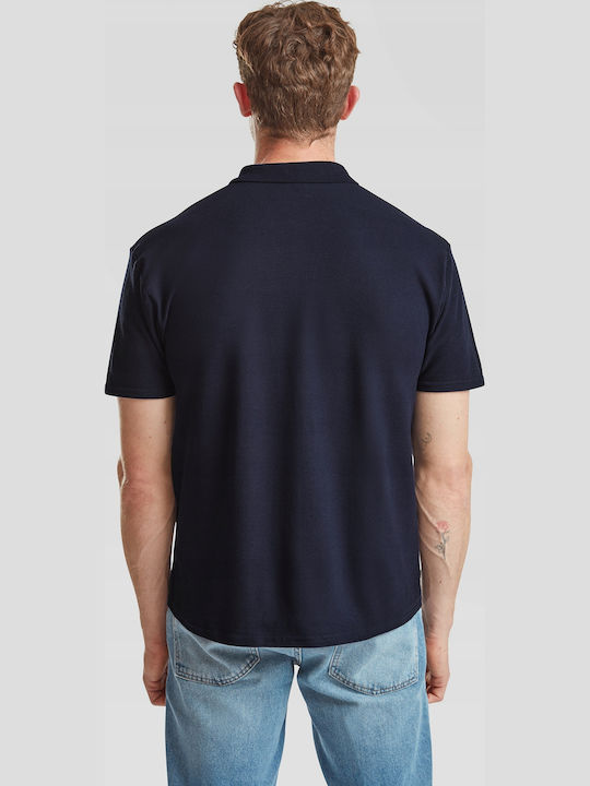 Fruit of the Loom Original Ανδρικό Διαφημιστικό T-shirt Κοντομάνικο σε Χρώμα Fruit of the Loom Original Ανδρικό Διαφημιστικό T-shirt Κοντομάνικο σε Χρώμα