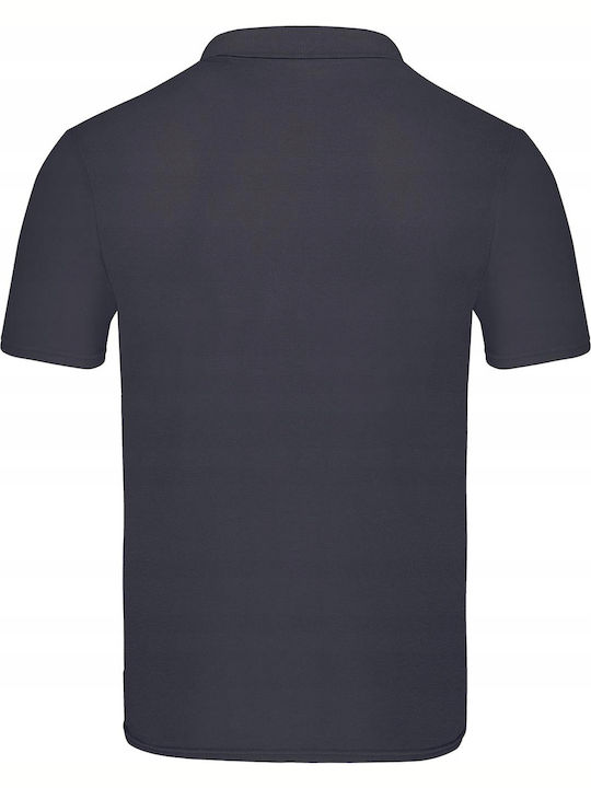 Tricou Polo Original pentru Bărbați, Albastru Cer Nou, Mărimea XL
