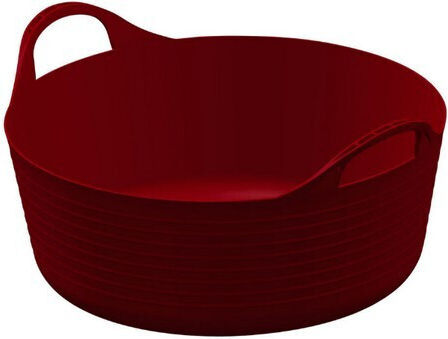 Kerbl Plastic Feeder with Capacity 12lt
