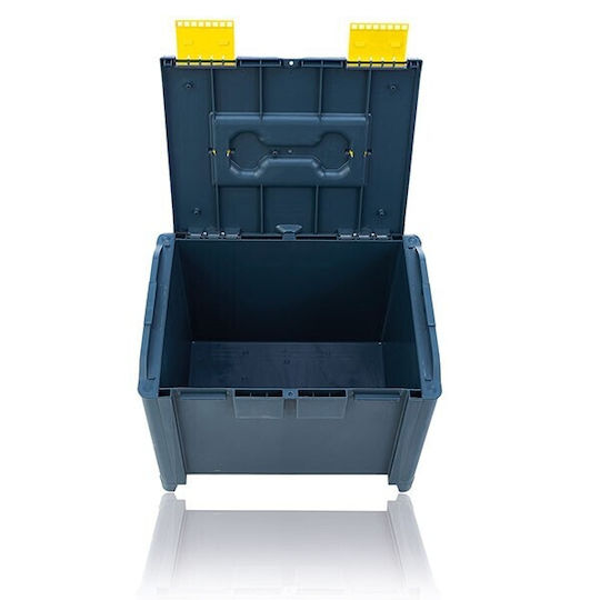 Modular Tool Chest 47x34x38cm Agroequip