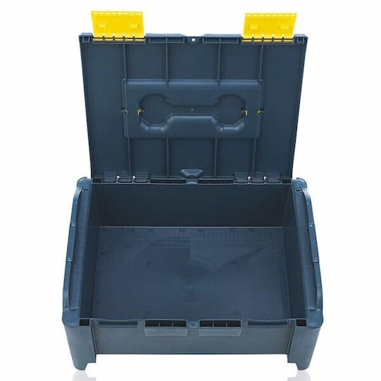 Modular Tool Chest 47x34x22cm Agroequip