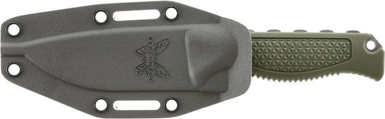 Benchmade Hunt Меден Нож