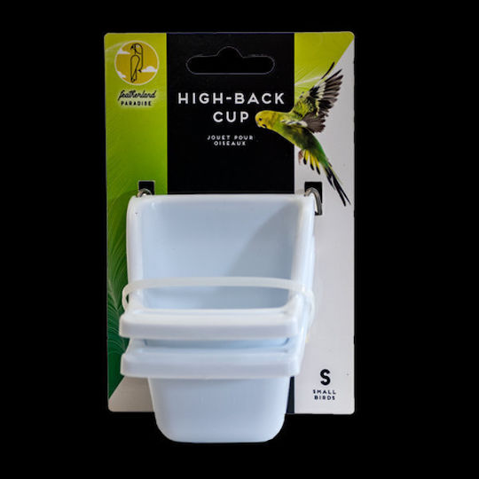 Caitec Bird Cage Accessory 7x6.9cm