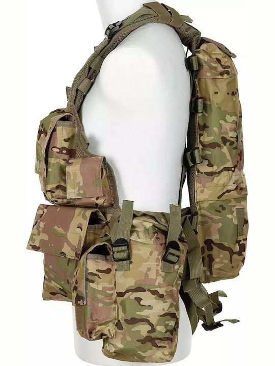 MFH Operation Γιλέκο Μάχης