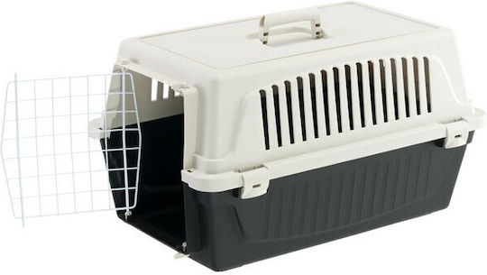 Ferplast Carrier Atlas 20 EL Black Spare Part for Dog Transport Cages 58x37x32cm