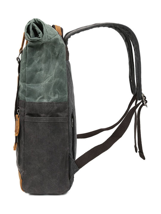 Jolar Backpack Αδιάβροχο 17lt Πράσινο Jolar Backpack Αδιάβροχο 17lt Πράσινο