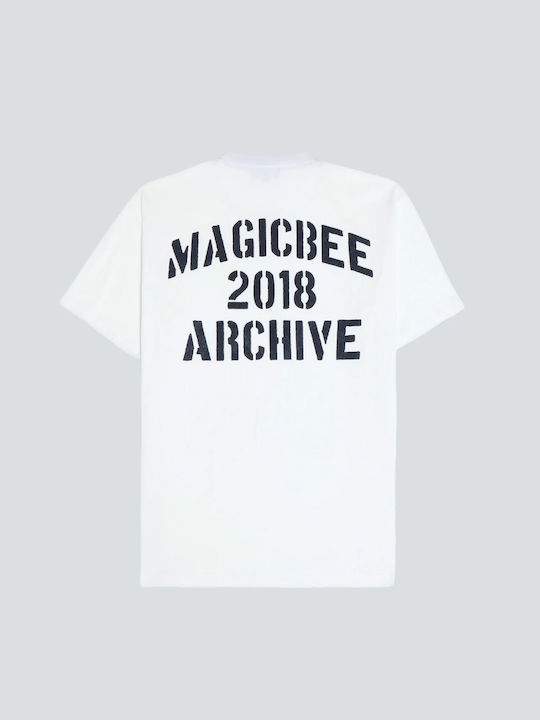 T-shirt Off White