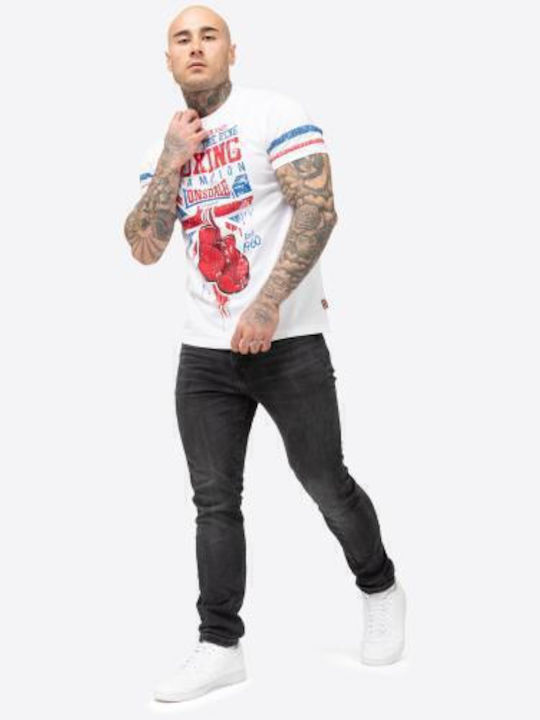 Crugmeer T-shirt Λευκό