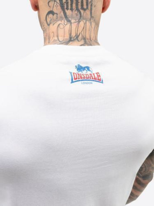 Crugmeer T-shirt Λευκό