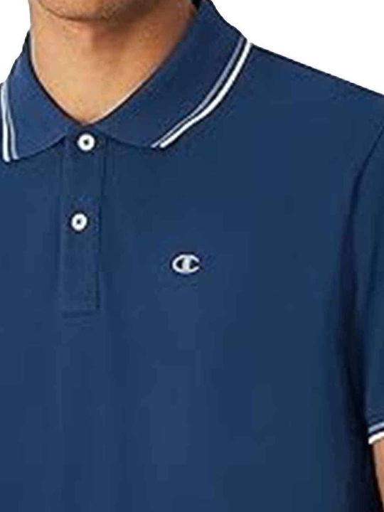 Polo Μπλούζα Μπλε
