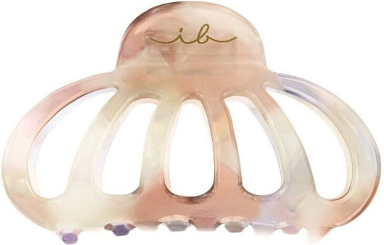 Invisibobble Clipstar Oasis Heaven Blue Hair Clip for Fine & Normal Hair 1 Piece