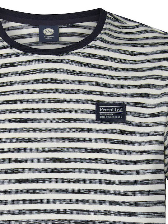 T-shirt Άσπρο