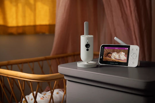 Philips Comunicare pentru bebeluși