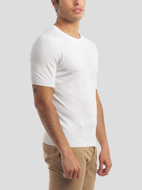 T-Shirt Weiß