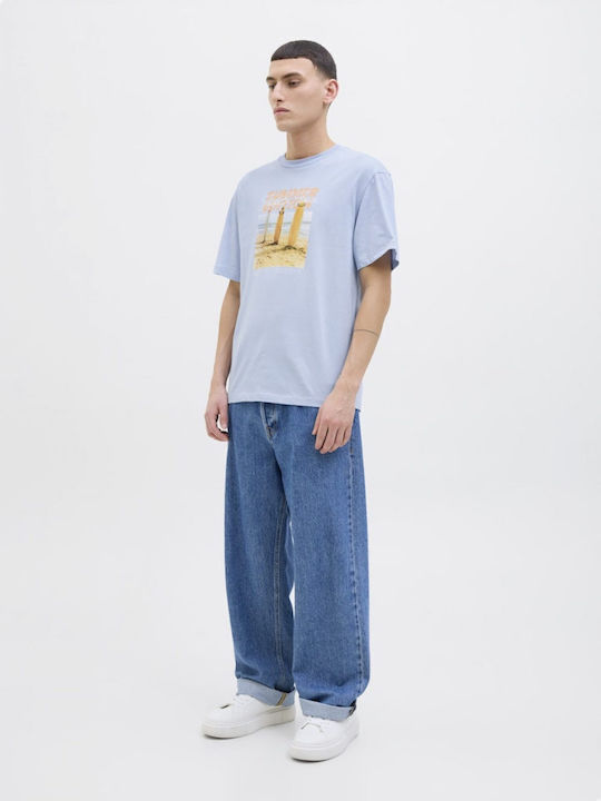 Le t-shirt art grec | Jack & Jones | T-shirts Imprimés et à Motifs pour Homme