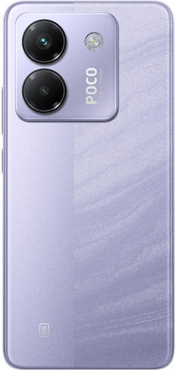 Xiaomi Poco M7 Pro NFC 5G Dual SIM (8GB/256GB) Purple