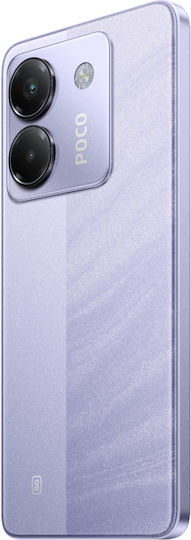 Xiaomi Poco M7 Pro NFC 5G Dual SIM (8GB/256GB) Purple