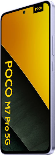 Xiaomi Poco M7 Pro NFC 5G Dual SIM (12GB/256GB) Purple
