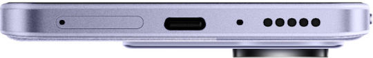 Xiaomi Poco M7 Pro NFC 5G Dual SIM (12GB/256GB) Purple