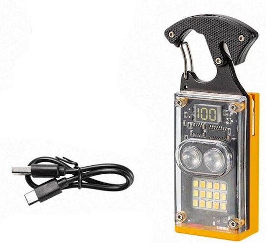Flashlight LED