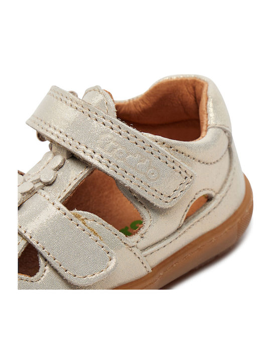 Kids' Sandals Gold