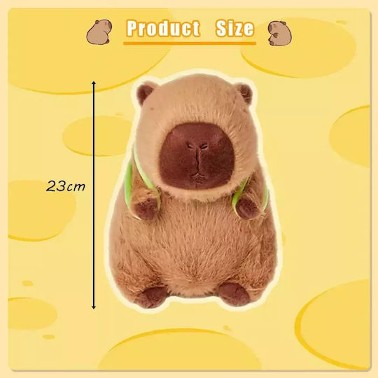 Plüsch- und Kuscheltiere für 3+ Jahre 23 cm