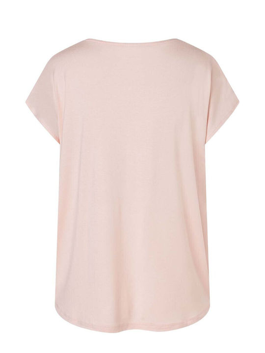 MORE & MORE Bluza Roz