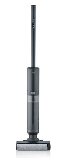 Severin SC7177 Επαναφορτιζόμενη Σκούπα Stick 22.2V Μαύρη