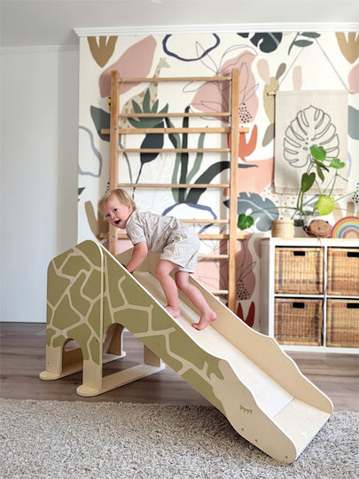 Small Foot Multicolour Slide