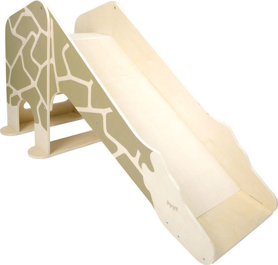 Small Foot Multicolour Slide