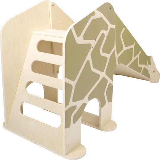 Small Foot Multicolour Slide
