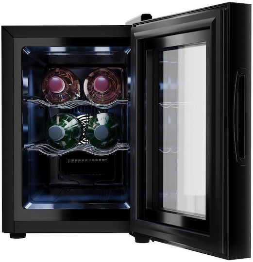 Tristar Wine Cooler 6 Bottle