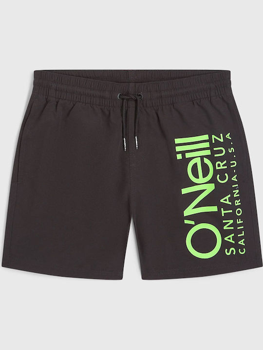 O'Neill Original Cali Kids Swimwear Swim Shorts Black