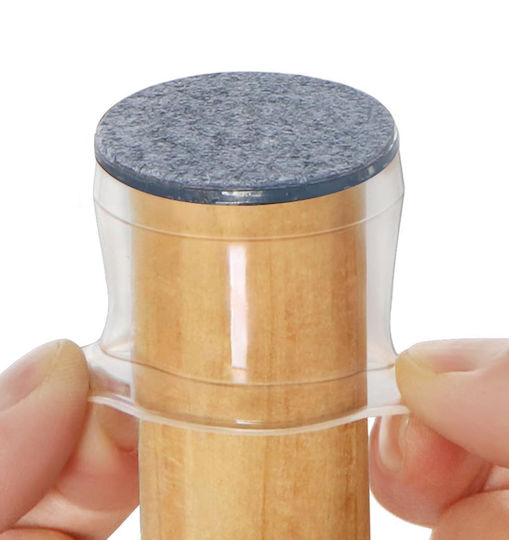 Home Use HUH-0224 Round Caps 25mm 24pcs