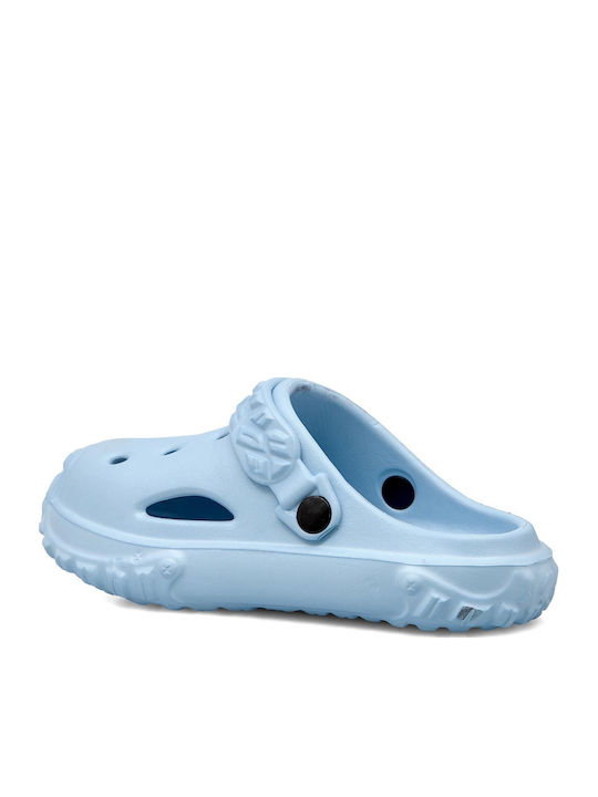 Children's Beach Shoes Light Blue