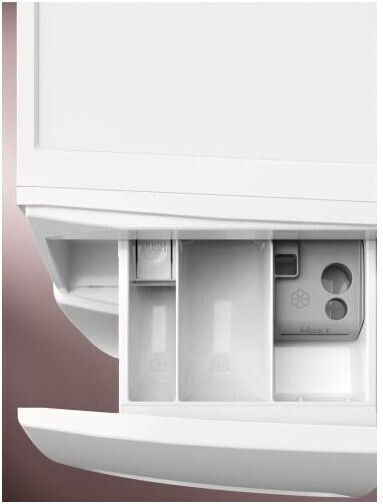 Electrolux Πλυντήριο-Στεγνωτήριο Ρούχων 9kg/5kg Ατμού 1400 Στροφές