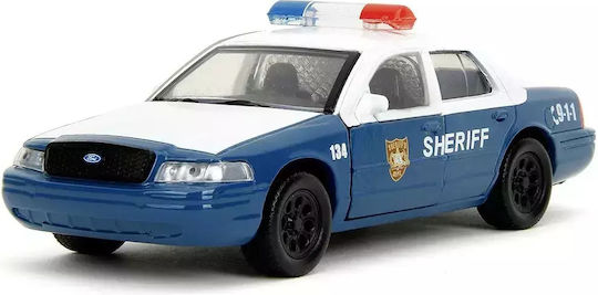 Jada Toys Jada Toy Car 1:32