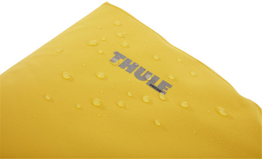 Thule Σετ Σαμάρια Μοτοσυκλέτας 13lt σε Μαύρο Χρώμα
