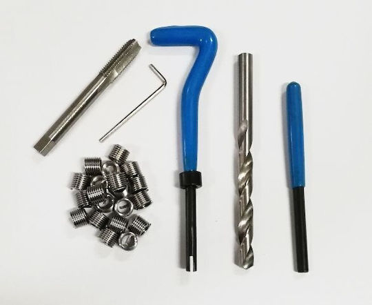 Gewindereparaturset M14x1.25 Gamateh